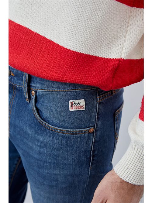  ROY ROGERS | A25RRU075D0210028/C0999